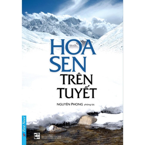 Hoa Sen Trên Tuyết