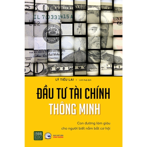 Đầu Tư Tài Chính Thông Minh