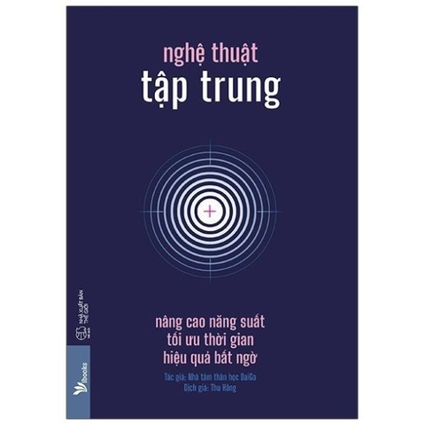 Nghệ Thuật Tập Trung