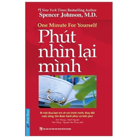 Phút Nhìn Lại Mình