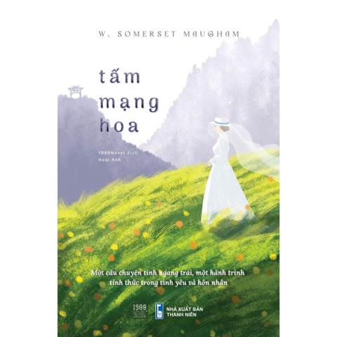 Tấm Mạng Hoa