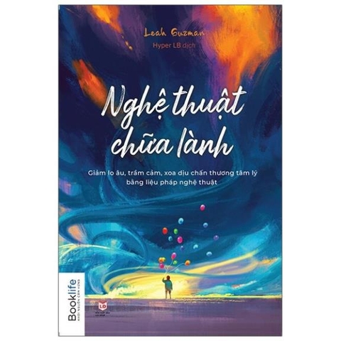 Nghệ Thuật Chữa Lành