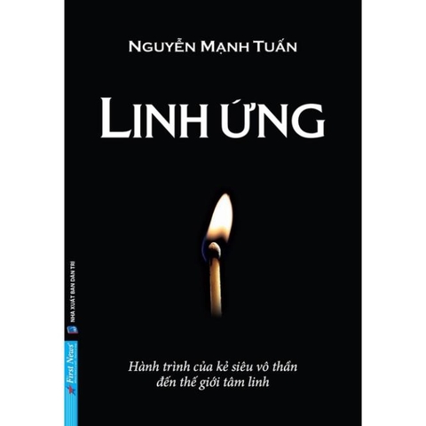 Linh Ứng