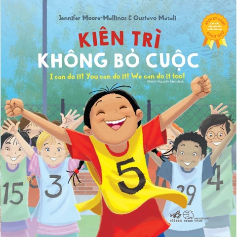 Bộ Kỹ Năng Song Ngữ (04 Cuốn Lẻ)