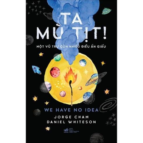 Ta Mù Tịt