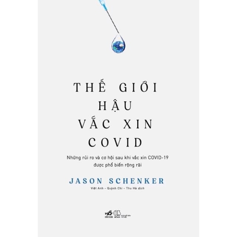 Thế Giới Hậu Vắc Xin Covid