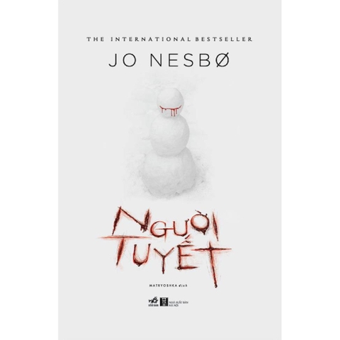 Người Tuyết (Jo Nesbø)