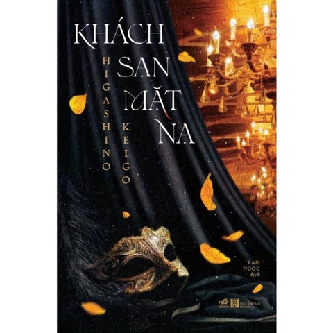 Khách Sạn Mặt Nạ (Tập 1)