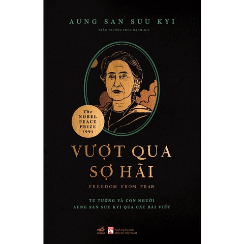 Vượt Qua Sợ Hãi