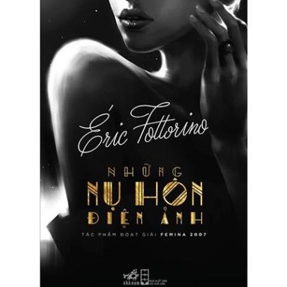 Những Nụ Hôn Điện Ảnh