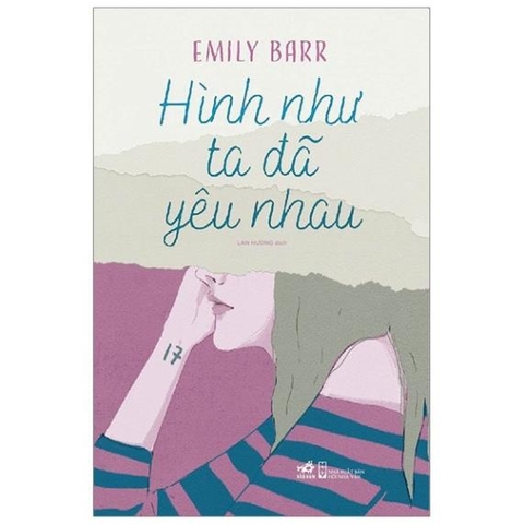 Hình Như Ta Đã Yêu Nhau