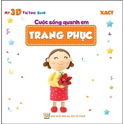 Cuộc Sống Quanh Em - Trang Phục