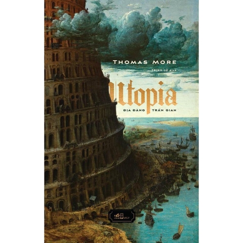 Utopia: Địa Đàng Trần Gian