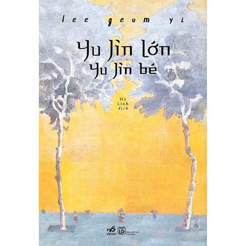 Yu Jin Lớn Yu Jin Bé