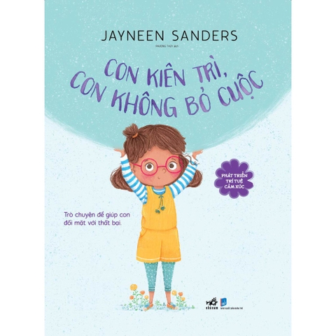 Bộ Phát Triển Trí Tuệ Cảm Xúc - Sự Tử Tế... Bông Hoa