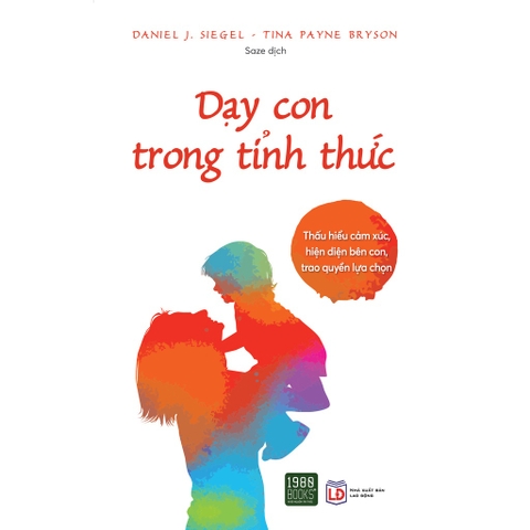 Dạy Con Trong Tỉnh Thức