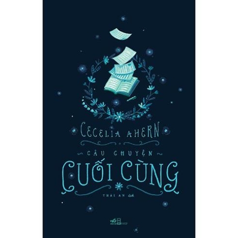 Câu Chuyện Cuối Cùng