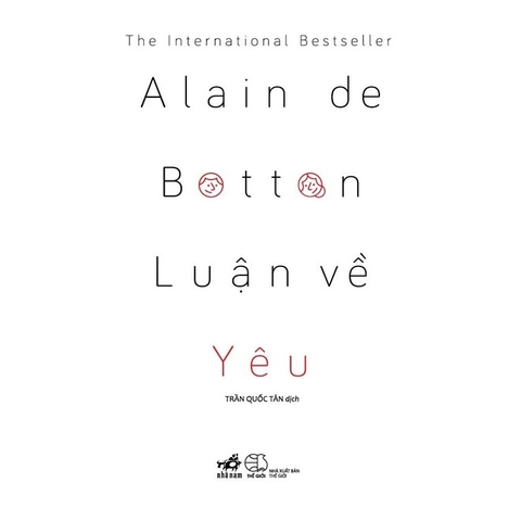 Luận Về Yêu