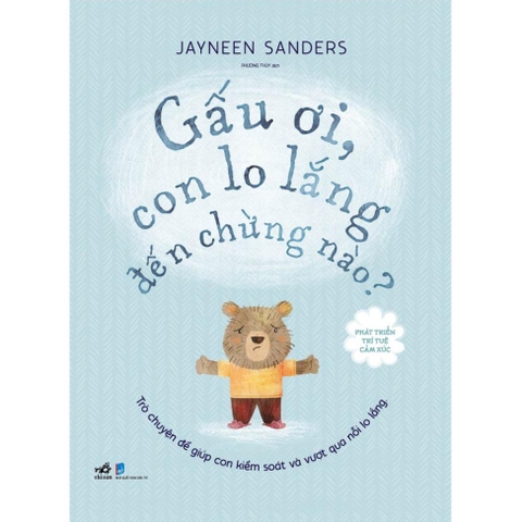 Bộ Phát Triển Trí Tuệ Cảm Xúc - Sự Tử Tế... Bông Hoa
