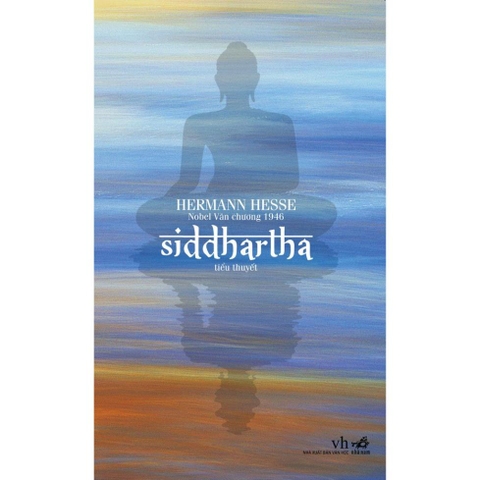 Siddhartha (TB 2021) - Nhã Nam