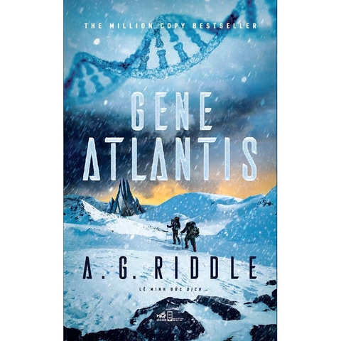 Gene Atlantis