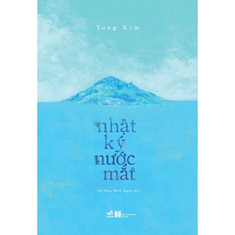 Nhật Ký Nước Mắt