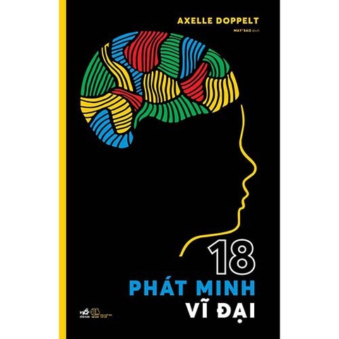 18 Phát Minh Vĩ Đại