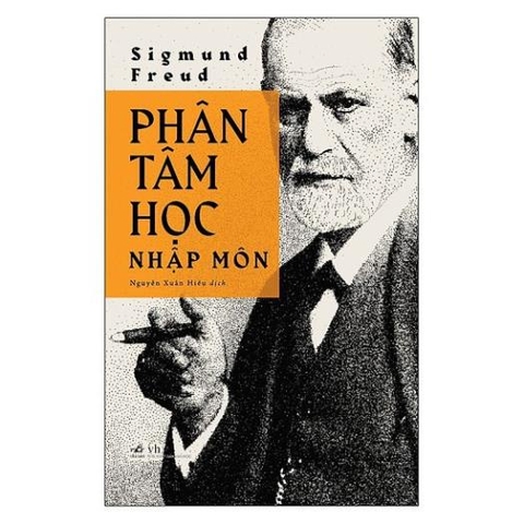 Phân Tâm Học Nhập Môn