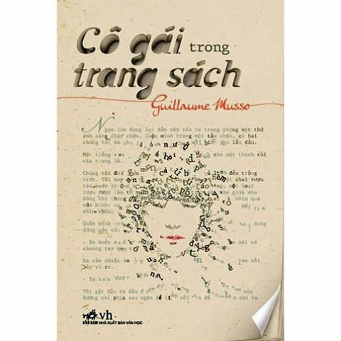 Cô Gái Trong Trang Sách