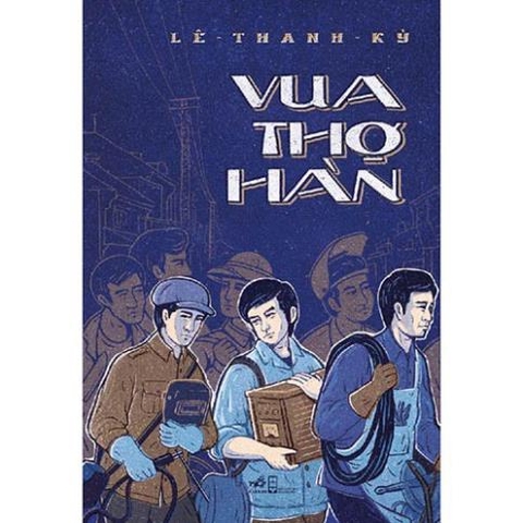 Vua Thợ Hàn