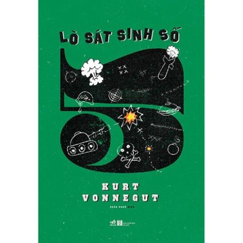 Lò Sát Sinh Số 5