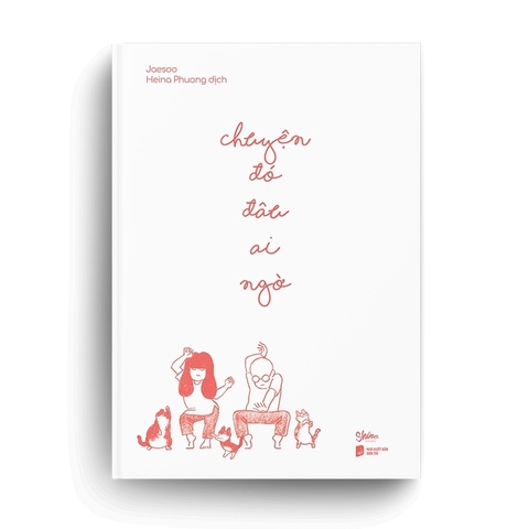 Chuyện Đó Đâu Ai Ngờ