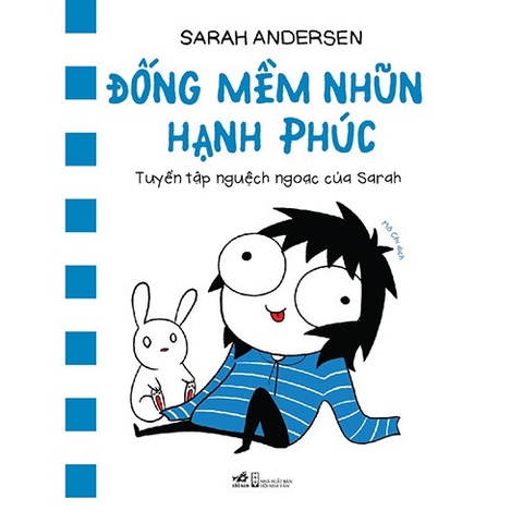 Đống Mềm Nhũn Hạnh Phúc