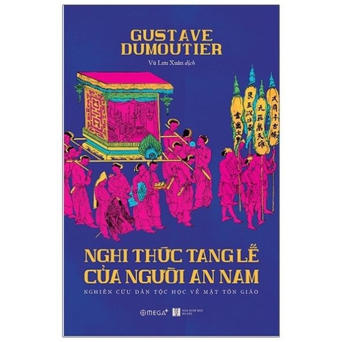 Nghi Thức Tang Lễ Của Người An Nam