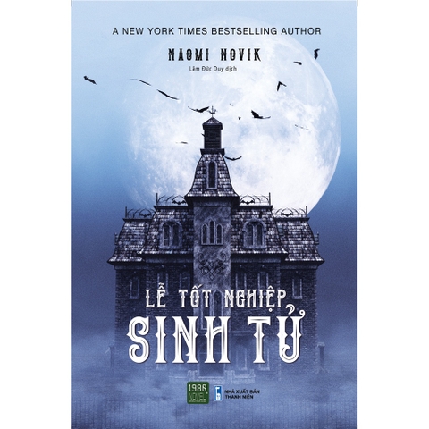 Lễ Tốt Nghiệp Sinh Tử