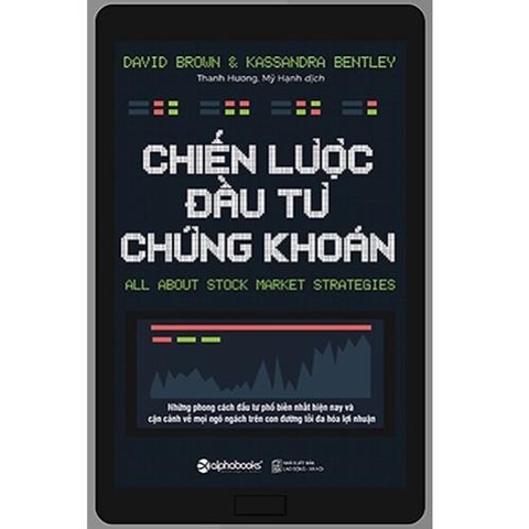 Chiến Lược Đầu Tư Chứng Khoán