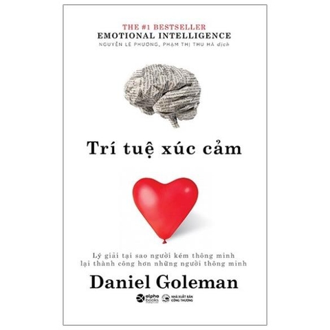 Trí Tuệ Xúc Cảm (Bản Cũ)