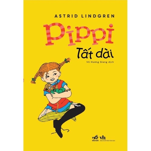 Pippi Tất Dài