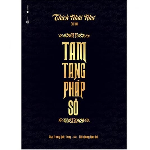 Tam Tạng Pháp Số