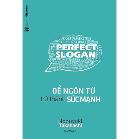 Để Ngôn Từ Trở Thành Sức Mạnh