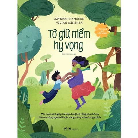 Bộ Công Dân Nhí Văn Minh (05 Cuốn Lẻ)