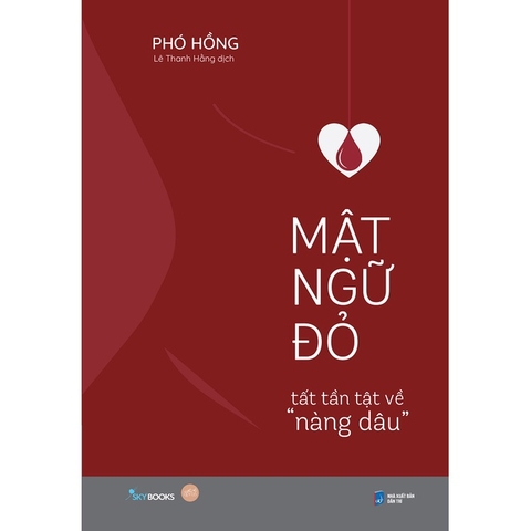 Mật Ngữ Đỏ - Tất Tần Tật Về 