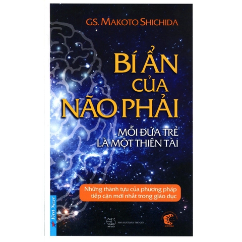 Bí Ẩn Của Não Phải