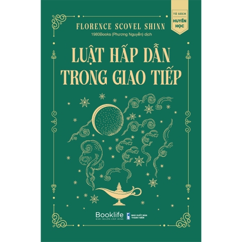 Sách Luật Hấp Dẫn Trong Giao Tiếp