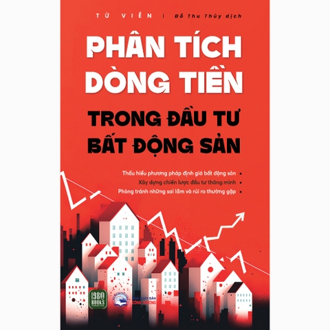 Phân Tích Dòng Tiền Trong Đầu Tư Bất Động Sản