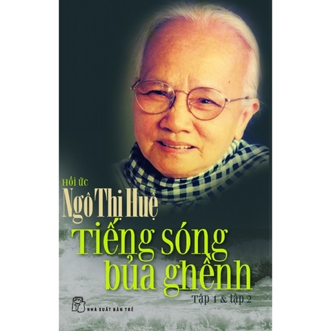 Tiếng Sóng Bủa Ghềnh