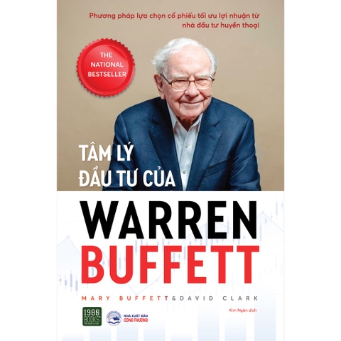 Tâm Lý Đầu Tư Của Warren Buffett