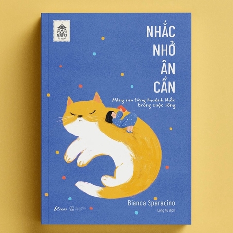 Nhắc Nhở Ân Cần