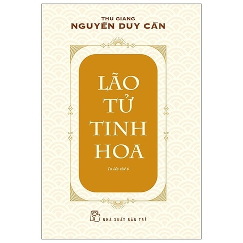 Lão Tử Tinh Hoa