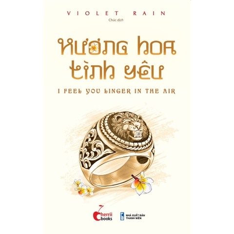 Hương Hoa Tình Yêu Tập 2 (Bản Đặc Biệt)